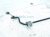 2013 Lexus Gs350 Rear Stabilizer / Sway Bar W/links 48804 30010 Replacement 2013 Lexus Gs350 Rear Stabilizer / Sway Bar W/links 48804 30010 Replacement thumbnail