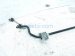 2013 Lexus Gs350 Rear Stabilizer / Sway Bar W/links 48804 30010 Replacement 2013 Lexus Gs350 Rear Stabilizer / Sway Bar W/links 48804 30010 Replacement thumbnail