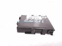 Toyota GATEWAY CONTROL MODULE - FR/RH Toyota GATEWAY CONTROL MODULE - FR/RH