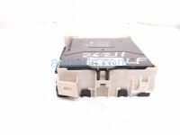 Toyota MULTIPLEX BODY CONTROL MODULE Toyota MULTIPLEX BODY CONTROL MODULE