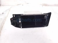 Toyota RADIO RECEIVER & DISPLAY SCREEN Toyota RADIO RECEIVER & DISPLAY SCREEN