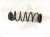 2025 Honda Civic Strut / / Shock Absorber Rear Passenger Coil Spring Sedan 2.0l 52441 T20 A21 Replacement 2025 Honda Civic Strut / / Shock Absorber Rear Passenger Coil Spring Sedan 2.0l 52441 T20 A21 Replacement thumbnail