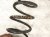 2025 Honda Civic Strut / / Shock Absorber Rear Passenger Coil Spring Sedan 2.0l 52441 T20 A21 Replacement 2025 Honda Civic Strut / / Shock Absorber Rear Passenger Coil Spring Sedan 2.0l 52441 T20 A21 Replacement thumbnail