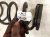 2025 Honda Civic Strut / / Shock Absorber Rear Passenger Coil Spring Sedan 2.0l 52441 T20 A21 Replacement 2025 Honda Civic Strut / / Shock Absorber Rear Passenger Coil Spring Sedan 2.0l 52441 T20 A21 Replacement thumbnail