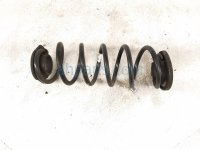 Honda RR/LH COIL SPRING - SEDAN 2.0L Honda RR/LH COIL SPRING - SEDAN 2.0L