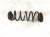2025 Honda Civic Strut / / Shock Absorber Rear Driver Coil Spring Sedan 2.0l 52441 T20 A21 Replacement 2025 Honda Civic Strut / / Shock Absorber Rear Driver Coil Spring Sedan 2.0l 52441 T20 A21 Replacement thumbnail