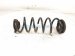 2025 Honda Civic Strut / / Shock Absorber Rear Driver Coil Spring Sedan 2.0l 52441 T20 A21 Replacement 2025 Honda Civic Strut / / Shock Absorber Rear Driver Coil Spring Sedan 2.0l 52441 T20 A21 Replacement thumbnail