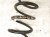 2025 Honda Civic Strut / / Shock Absorber Rear Driver Coil Spring Sedan 2.0l 52441 T20 A21 Replacement 2025 Honda Civic Strut / / Shock Absorber Rear Driver Coil Spring Sedan 2.0l 52441 T20 A21 Replacement thumbnail