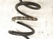 2025 Honda Civic Strut / / Shock Absorber Rear Driver Coil Spring Sedan 2.0l 52441 T20 A21 Replacement 2025 Honda Civic Strut / / Shock Absorber Rear Driver Coil Spring Sedan 2.0l 52441 T20 A21 Replacement thumbnail