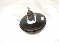 Honda POWER BRAKE BOOSTER - 2.0L FWD Honda POWER BRAKE BOOSTER - 2.0L FWD