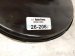 2025 Honda Civic Power Brake Booster 2.0l Fwd 01469 T56 A00 Replacement 2025 Honda Civic Power Brake Booster 2.0l Fwd 01469 T56 A00 Replacement thumbnail