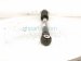 2025 Honda Civic Strut / Spring / Rear Driver Shock Absorber 52611 T56 A22 Replacement 2025 Honda Civic Strut / Spring / Rear Driver Shock Absorber 52611 T56 A22 Replacement thumbnail