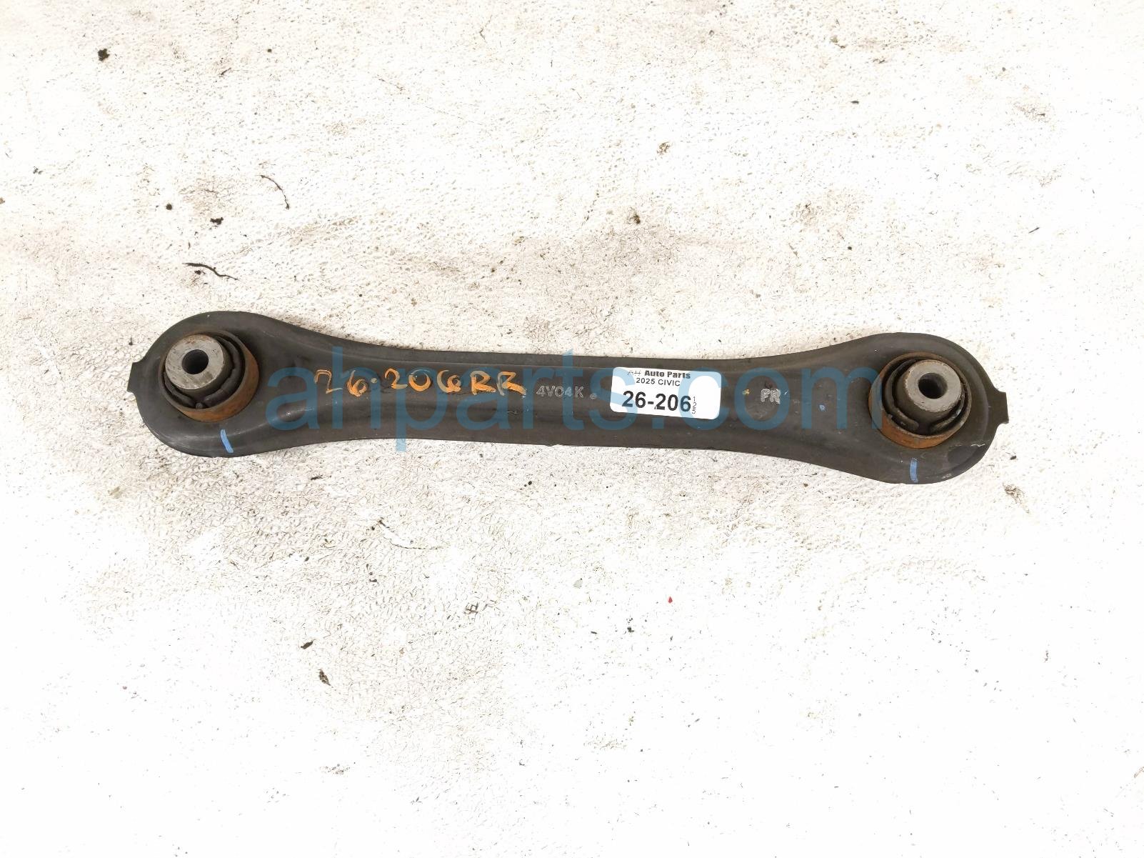 Honda RR/RH LATERAL LOWER CONTROL ARM