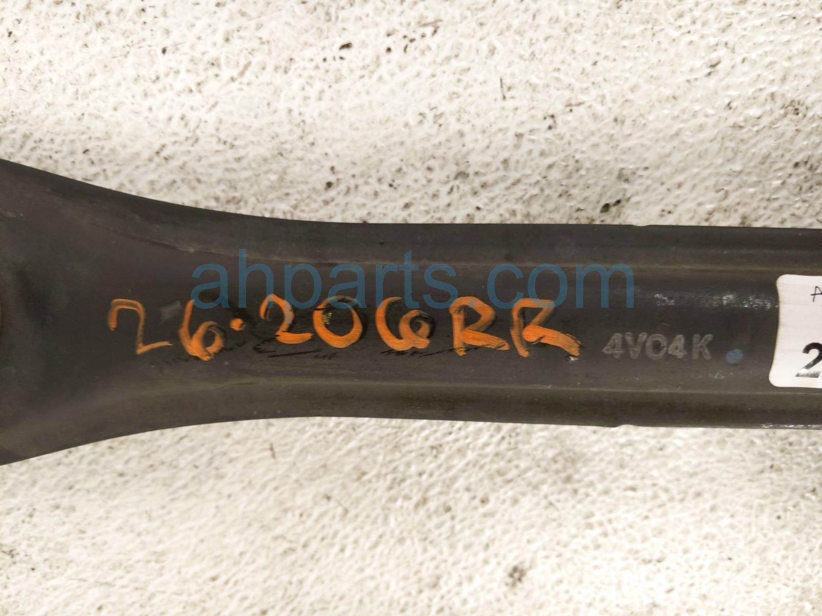 2025 Honda Civic Rear Passenger Lateral Lower Control Arm 52370 TGH A00 Replacement 2025 Honda Civic Rear Passenger Lateral Lower Control Arm 52370 TGH A00 Replacement thumbnail