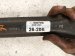 2025 Honda Civic Rear Passenger Lateral Lower Control Arm 52370 TGH A00 Replacement 2025 Honda Civic Rear Passenger Lateral Lower Control Arm 52370 TGH A00 Replacement thumbnail