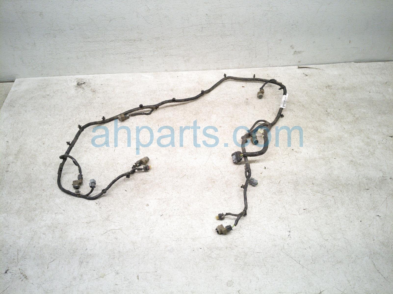 2020 Land Rover Range Rover Sport Rear Bumper Wiring Harness W/sensors LK62 15B484 DA Replacement 2020 Land Rover Range Rover Sport Rear Bumper Wiring Harness W/sensors LK62 15B484 DA Replacement thumbnail