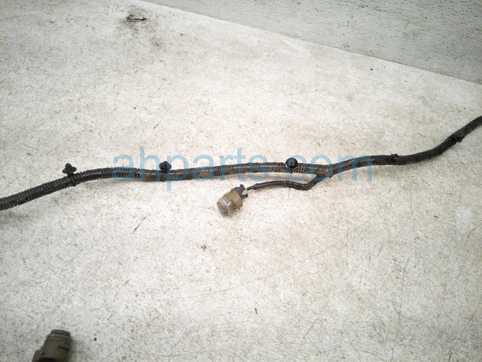 2020 Land Rover Range Rover Sport Rear Bumper Wiring Harness W/sensors LK62 15B484 DA Replacement 2020 Land Rover Range Rover Sport Rear Bumper Wiring Harness W/sensors LK62 15B484 DA Replacement thumbnail