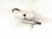 2025 Honda Civic Brake Master Cylinder W/reservoir 46101 TEM M00 Replacement 2025 Honda Civic Brake Master Cylinder W/reservoir 46101 TEM M00 Replacement thumbnail