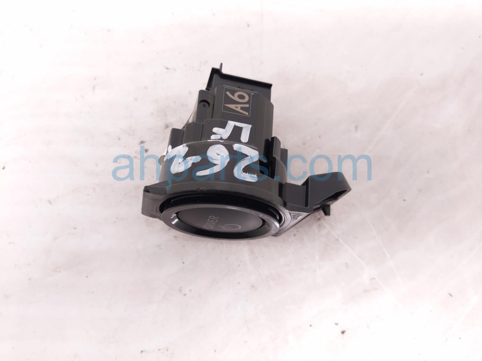 Toyota ENGINE START / STOP IGNITION SWITCH
