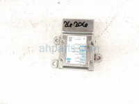 $275 Honda SRS AIRBAG COMPUTER - 0 BLOWN AB $275 Honda SRS AIRBAG COMPUTER - 0 BLOWN AB