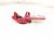 2025 Honda Civic Driver Hood Hinge Red 60170 T20 A00ZZ Replacement 2025 Honda Civic Driver Hood Hinge Red 60170 T20 A00ZZ Replacement thumbnail