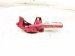 2025 Honda Civic Driver Hood Hinge Red 60170 T20 A00ZZ Replacement 2025 Honda Civic Driver Hood Hinge Red 60170 T20 A00ZZ Replacement thumbnail