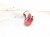 2025 Honda Civic Driver Hood Hinge Red 60170 T20 A00ZZ Replacement 2025 Honda Civic Driver Hood Hinge Red 60170 T20 A00ZZ Replacement thumbnail