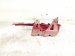 2025 Honda Civic Driver Hood Hinge Red 60170 T20 A00ZZ Replacement 2025 Honda Civic Driver Hood Hinge Red 60170 T20 A00ZZ Replacement thumbnail