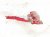 2025 Honda Civic Driver Hood Hinge Red 60170 T20 A00ZZ Replacement 2025 Honda Civic Driver Hood Hinge Red 60170 T20 A00ZZ Replacement thumbnail