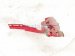 2025 Honda Civic Driver Hood Hinge Red 60170 T20 A00ZZ Replacement 2025 Honda Civic Driver Hood Hinge Red 60170 T20 A00ZZ Replacement thumbnail