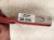 2025 Honda Civic Driver Hood Hinge Red 60170 T20 A00ZZ Replacement 2025 Honda Civic Driver Hood Hinge Red 60170 T20 A00ZZ Replacement thumbnail