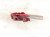 2025 Honda Civic Passenger Hood Hinge Red 60120 T20 A00ZZ Replacement 2025 Honda Civic Passenger Hood Hinge Red 60120 T20 A00ZZ Replacement thumbnail