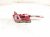 2025 Honda Civic Passenger Hood Hinge Red 60120 T20 A00ZZ Replacement 2025 Honda Civic Passenger Hood Hinge Red 60120 T20 A00ZZ Replacement thumbnail