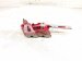 2025 Honda Civic Passenger Hood Hinge Red 60120 T20 A00ZZ Replacement 2025 Honda Civic Passenger Hood Hinge Red 60120 T20 A00ZZ Replacement thumbnail