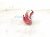 2025 Honda Civic Passenger Hood Hinge Red 60120 T20 A00ZZ Replacement 2025 Honda Civic Passenger Hood Hinge Red 60120 T20 A00ZZ Replacement thumbnail