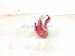 2025 Honda Civic Passenger Hood Hinge Red 60120 T20 A00ZZ Replacement 2025 Honda Civic Passenger Hood Hinge Red 60120 T20 A00ZZ Replacement thumbnail