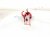 2025 Honda Civic Passenger Hood Hinge Red 60120 T20 A00ZZ Replacement 2025 Honda Civic Passenger Hood Hinge Red 60120 T20 A00ZZ Replacement thumbnail