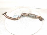 Honda FRONT EXHAUST FLEX PIPE - 2.0L Honda FRONT EXHAUST FLEX PIPE - 2.0L