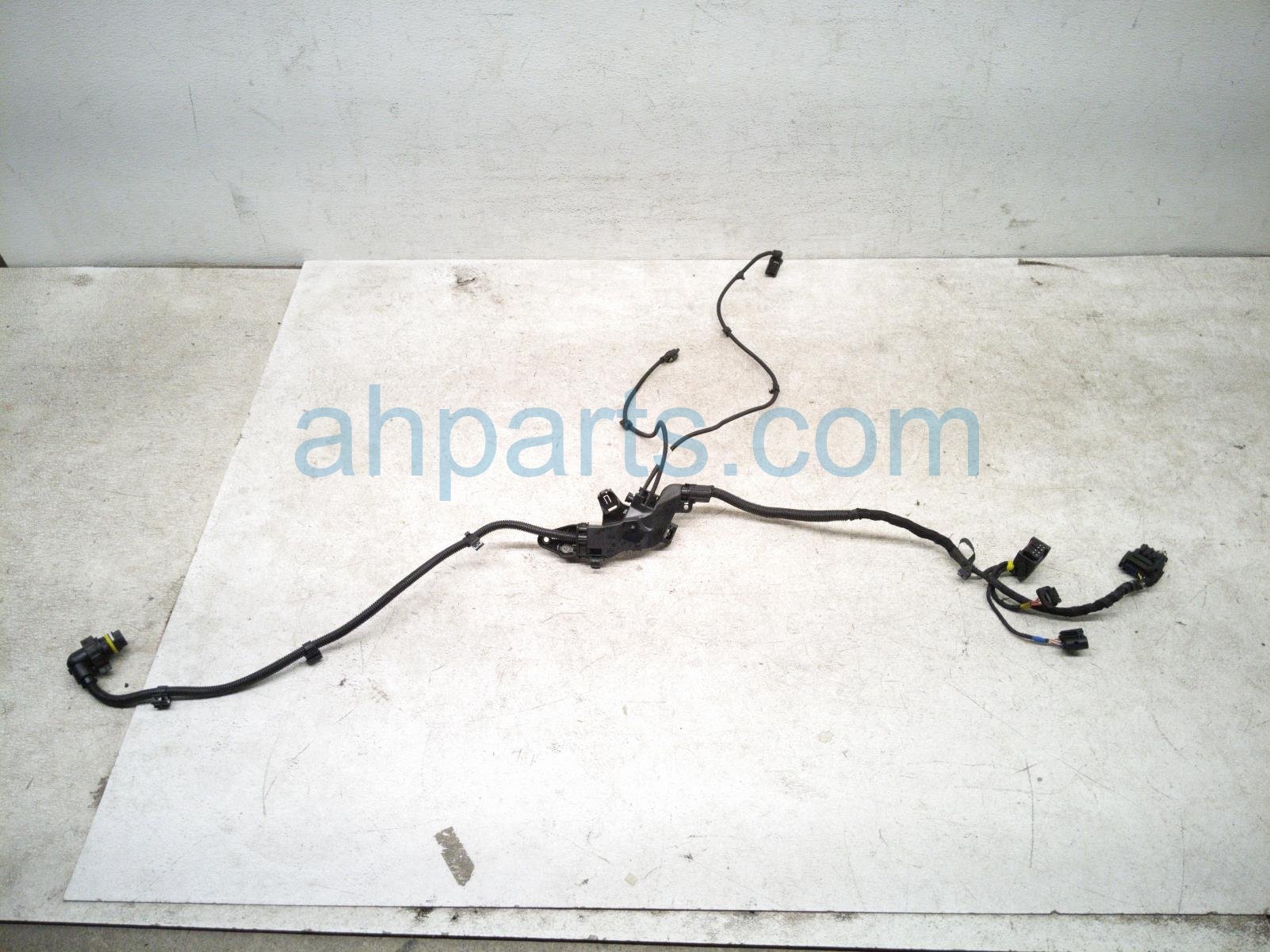 BMW TRANSMISSION WIRE HARNESS - 2.0T