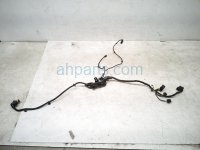 BMW TRANSMISSION WIRE HARNESS - 2.0T BMW TRANSMISSION WIRE HARNESS - 2.0T