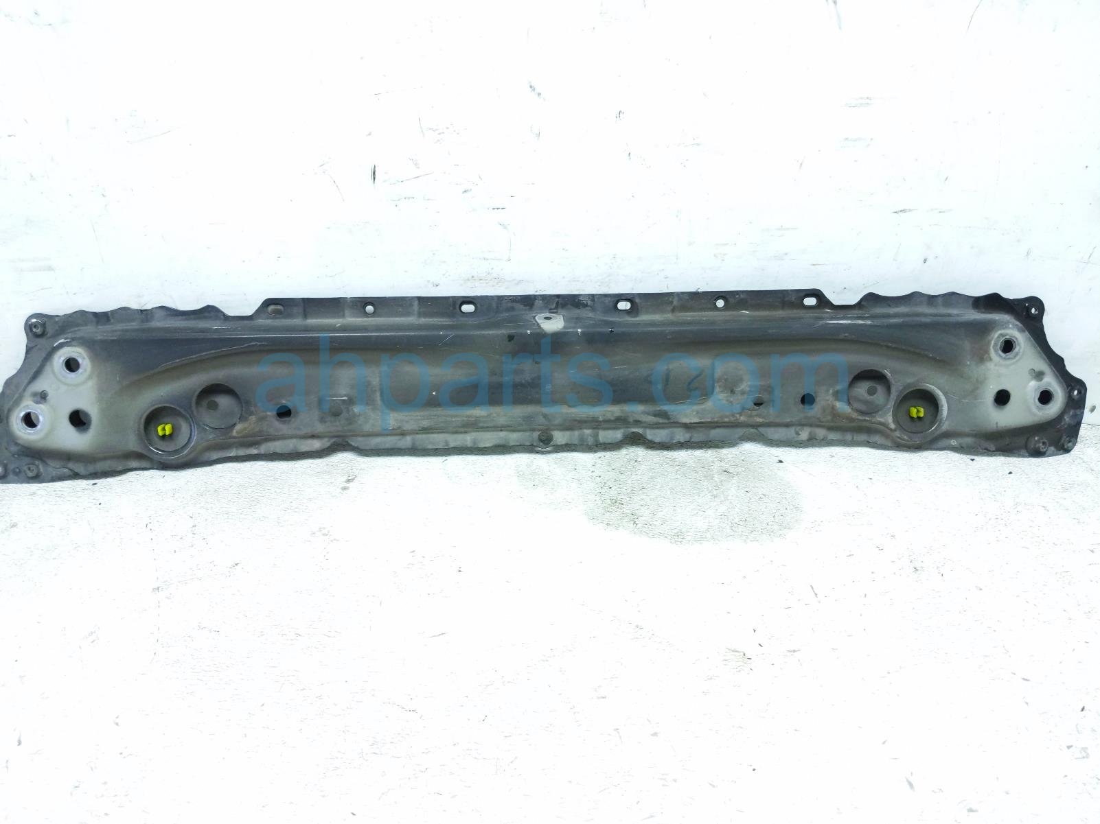 2013 Lexus Gs350 Front Bumper Reinforcement / Beam Radiator Support Lower Tie Bar 57104 30091 Replacement 2013 Lexus Gs350 Front Bumper Reinforcement / Beam Radiator Support Lower Tie Bar 57104 30091 Replacement thumbnail