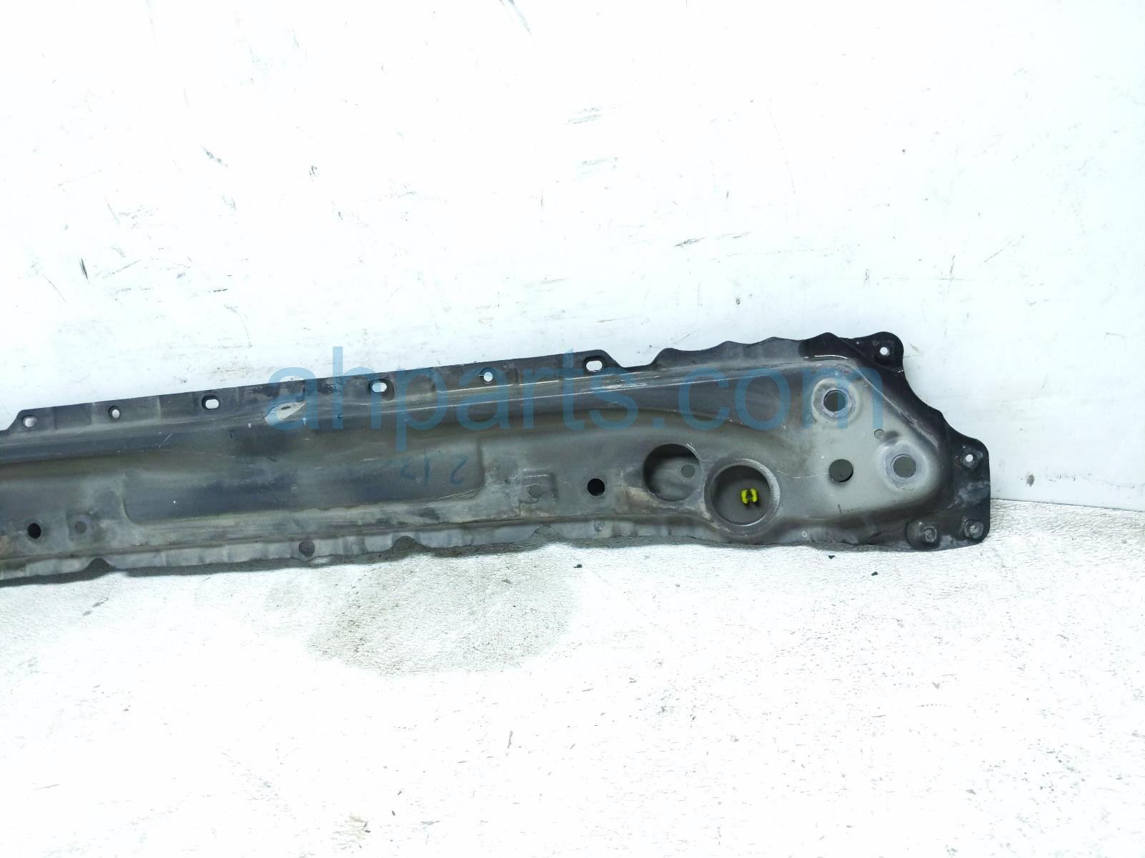 2013 Lexus Gs350 Front Bumper Reinforcement / Beam Radiator Support Lower Tie Bar 57104 30091 Replacement 2013 Lexus Gs350 Front Bumper Reinforcement / Beam Radiator Support Lower Tie Bar 57104 30091 Replacement thumbnail