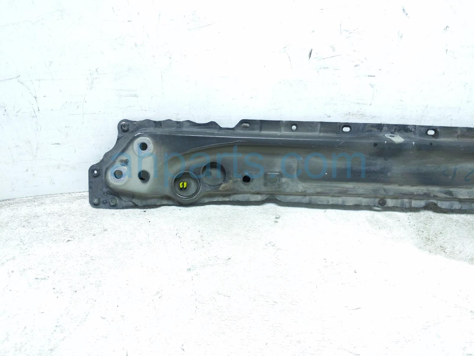 2013 Lexus Gs350 Front Bumper Reinforcement / Beam Radiator Support Lower Tie Bar 57104 30091 Replacement 2013 Lexus Gs350 Front Bumper Reinforcement / Beam Radiator Support Lower Tie Bar 57104 30091 Replacement thumbnail