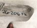 2025 Honda Civic Engine/motor Passenger Engine Mount 2.0l Fwd 50820 T56 A11 Replacement 2025 Honda Civic Engine/motor Passenger Engine Mount 2.0l Fwd 50820 T56 A11 Replacement thumbnail