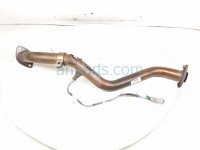 Lexus REAR OXYGEN SENSOR - 3.5L Lexus REAR OXYGEN SENSOR - 3.5L