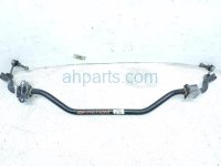Lexus FRONT STABILIZER / SWAY BAR W/LINKS Lexus FRONT STABILIZER / SWAY BAR W/LINKS