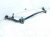2013 Lexus Gs350 Front Stabilizer / Sway Bar W/links 48804 30010 Replacement 2013 Lexus Gs350 Front Stabilizer / Sway Bar W/links 48804 30010 Replacement thumbnail