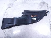Lexus AIR CLEANER INTAKE TUBE - 3.5L RWD Lexus AIR CLEANER INTAKE TUBE - 3.5L RWD