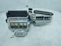 Lexus HEATER CORE W/BLOWER MOTOR ASSY Lexus HEATER CORE W/BLOWER MOTOR ASSY