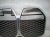 2025 BMW I4 Upper Grille Gray / Chrome 51 13 5 A79 D00 Replacement 2025 BMW I4 Upper Grille Gray / Chrome 51 13 5 A79 D00 Replacement thumbnail